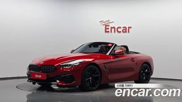 BMW Z4 sDrive20i Sport