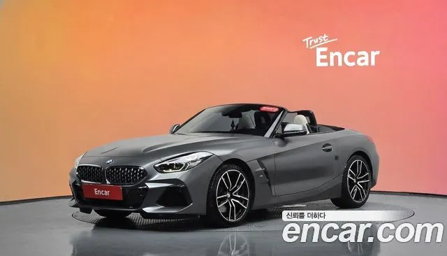 BMW Z4 sDrive20i M Sport