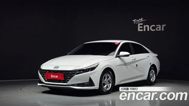 Hyundai AVANTE 1.6