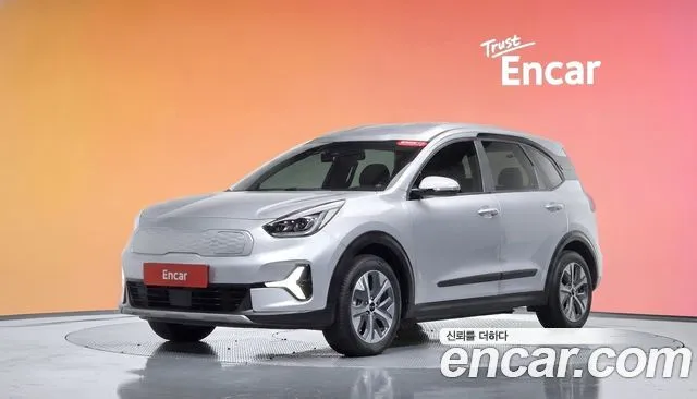 Kia Niro Air