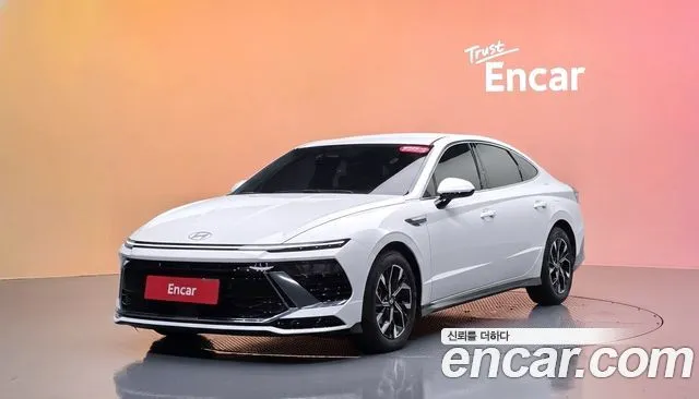 Hyundai Sonata 2.0