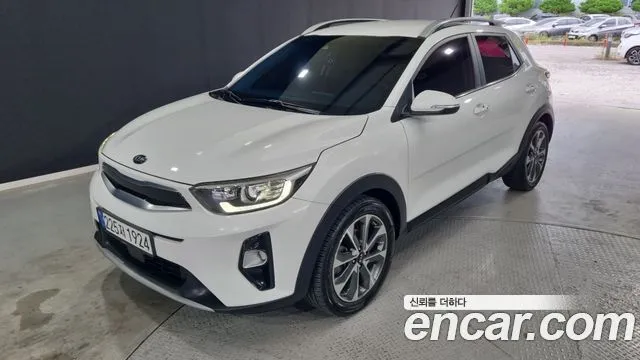 Kia Stonic 1.4