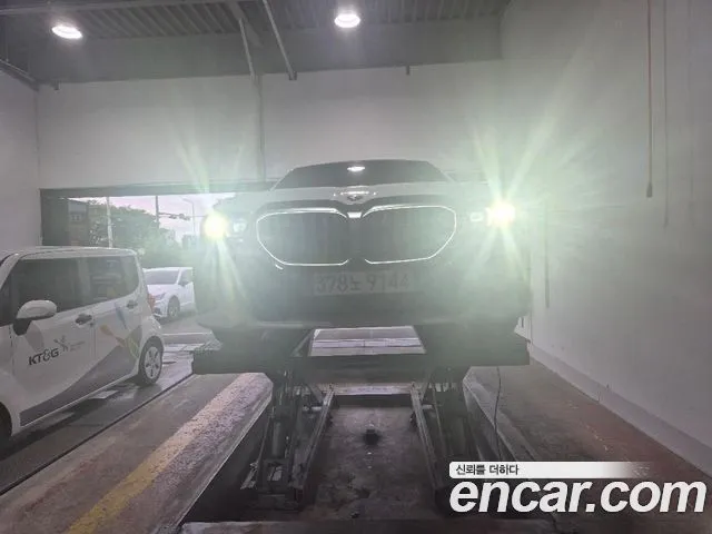 BMW 5-Series 520i M Sport