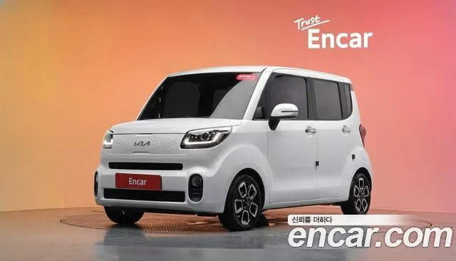 Kia RAY Signature