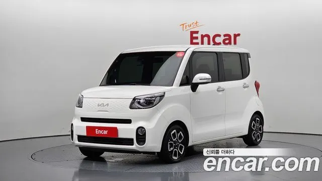 Kia RAY Best Selection