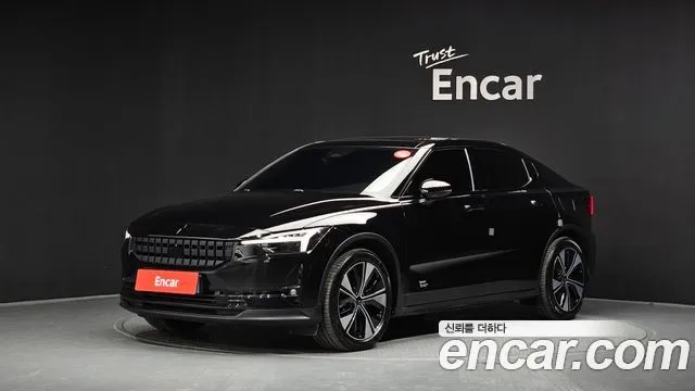 Polestar Polestar 2 Longrange Singlemotor