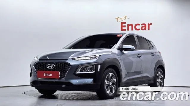 Hyundai Kona Modern Special