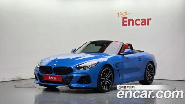 BMW Z4 sDrive20i M Sport