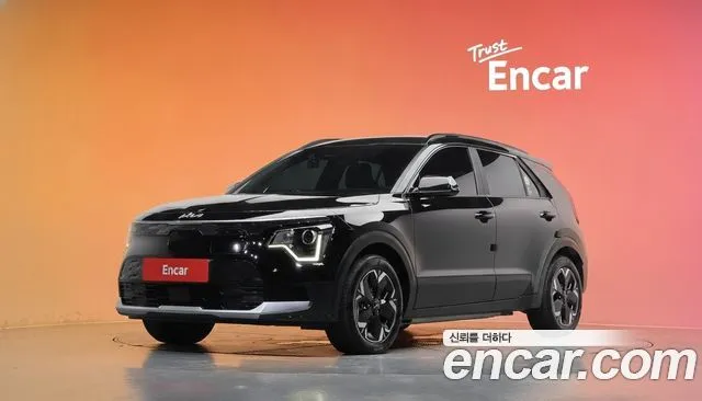 Kia Niro Air