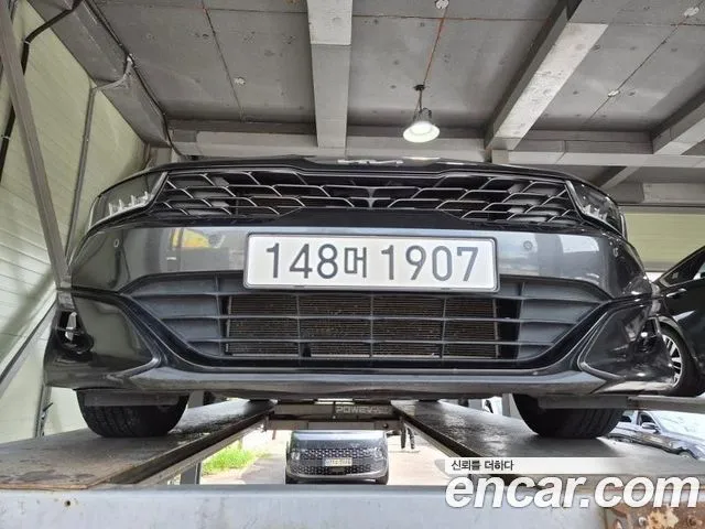 Kia K5 2.0