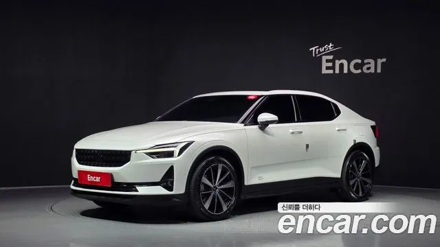 Polestar Polestar 2 Longrange Singlemotor