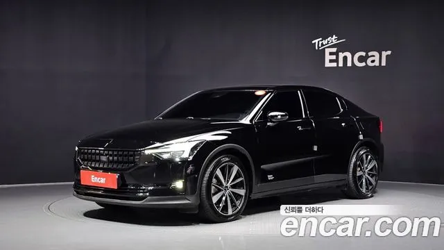 Polestar Polestar 2 Longrange Singlemotor
