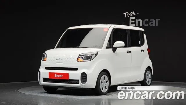 Kia RAY Van