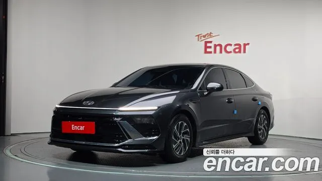 Hyundai Sonata Premium