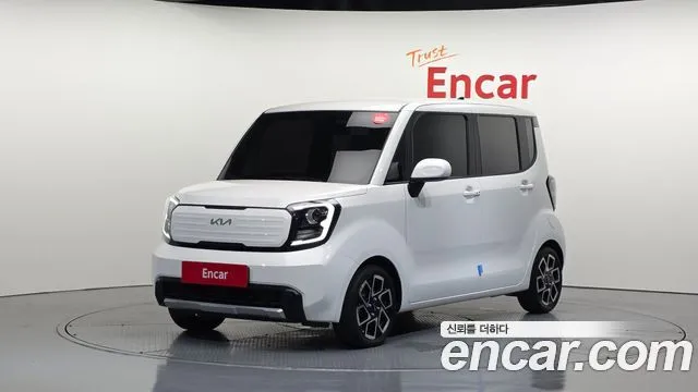 Kia RAY Trendy