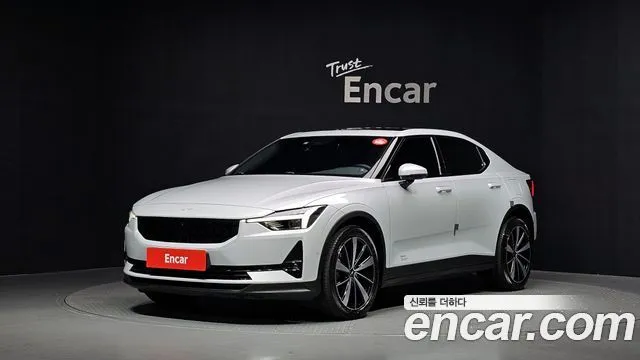 Polestar Polestar 2 Longrange Singlemotor
