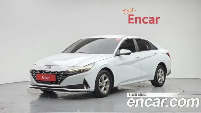 Hyundai AVANTE 1.6