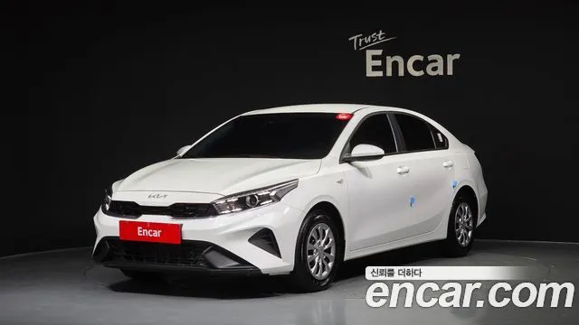 Kia K3 1.6
