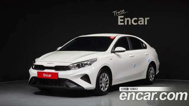 Kia K3 1.6