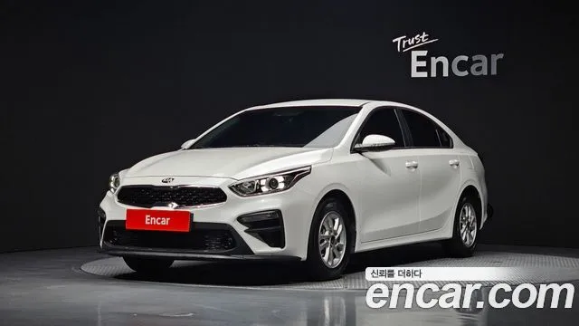 Kia K3 Prestige