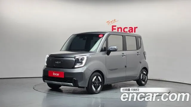 Kia RAY Air