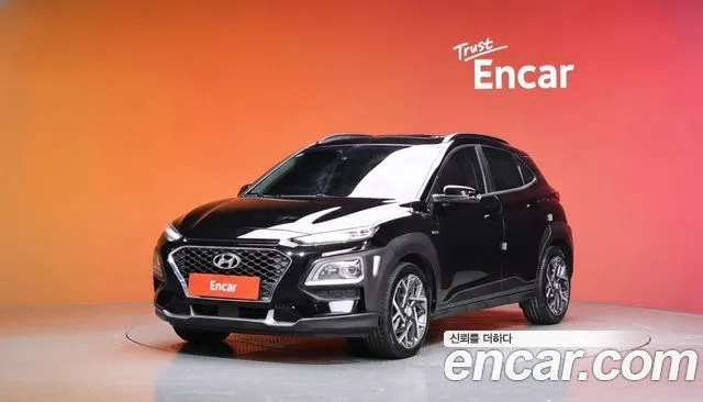 Hyundai Kona Premium Special