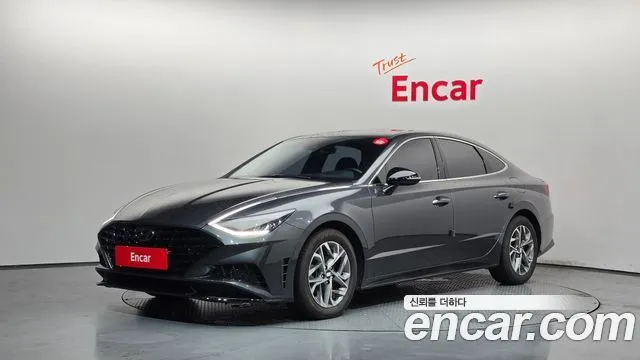 Hyundai Sonata 2.0