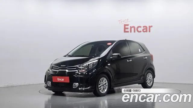 Kia morning Best Selection