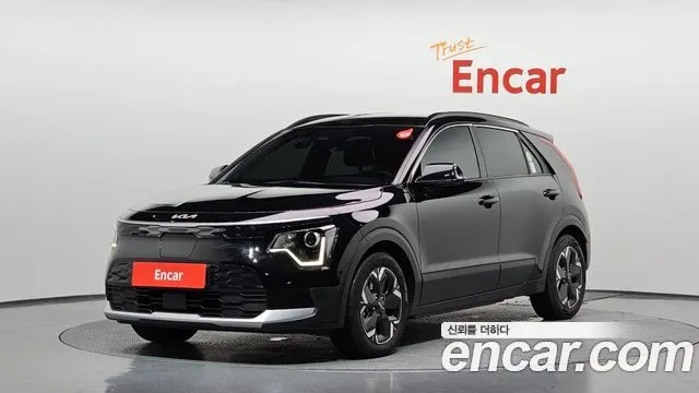 Kia Niro Air