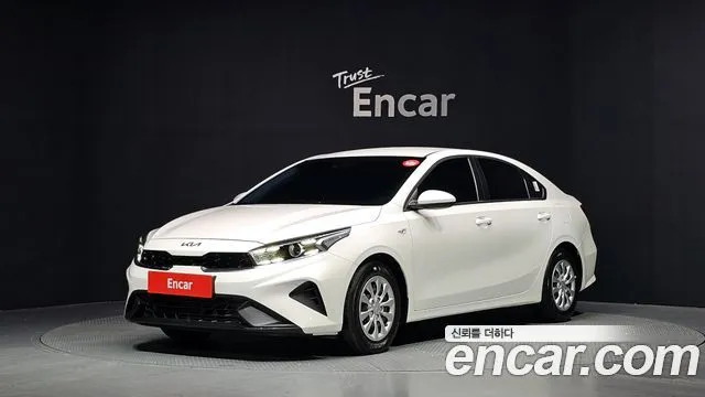 Kia K3 1.6