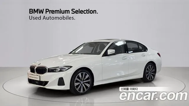 BMW 3-Series 320i