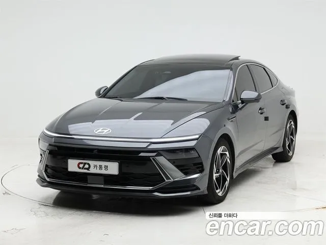 Hyundai Sonata 2.0
