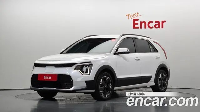 Kia Niro Air