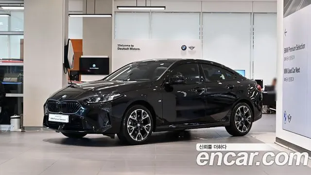 BMW 2-Series 220 M Sport