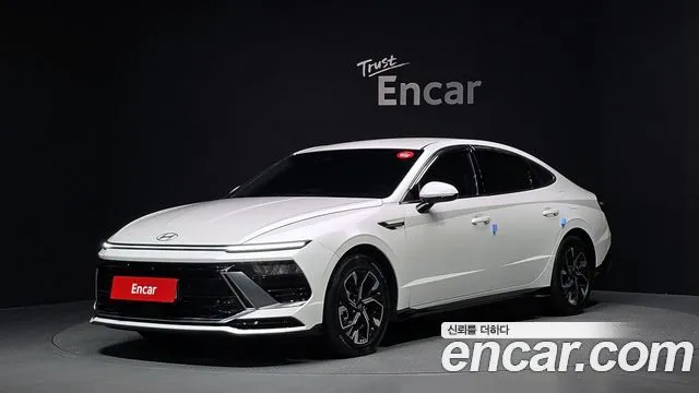 Hyundai Sonata 2.0 LPG(Taxi)