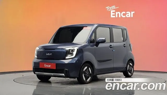 Kia RAY Air