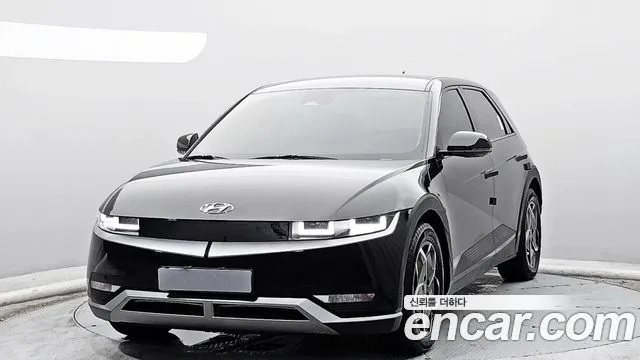 Hyundai Ioniq5 Long Range AWD