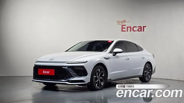 Hyundai Sonata 2.0 LPG(Taxi)