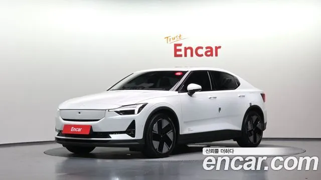 Polestar Polestar 2 Standard Singlemotor