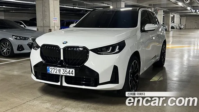 BMW X3 xDrive 30 M Sport Pro