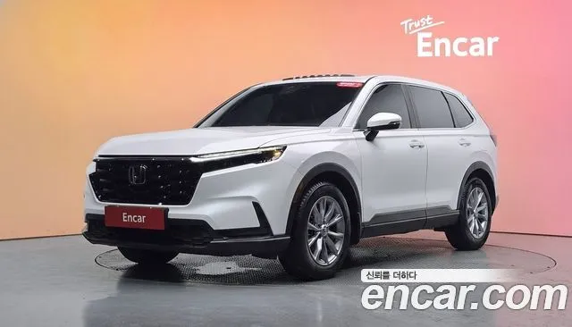 Honda CR-V 1.5 EX-L 2WD