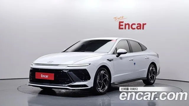 Hyundai Sonata 2.0