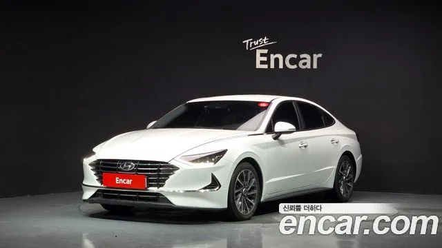 Hyundai Sonata 2.0