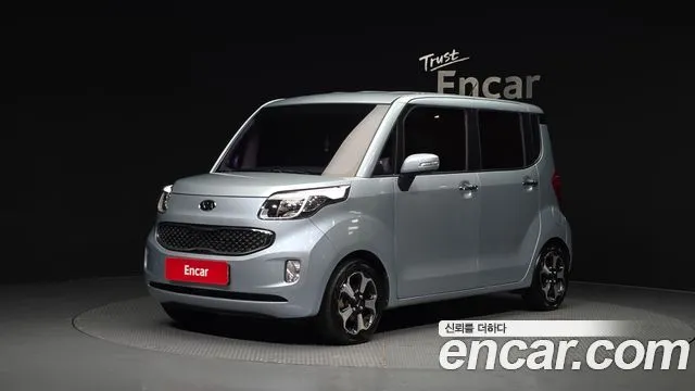 Kia RAY Prestige