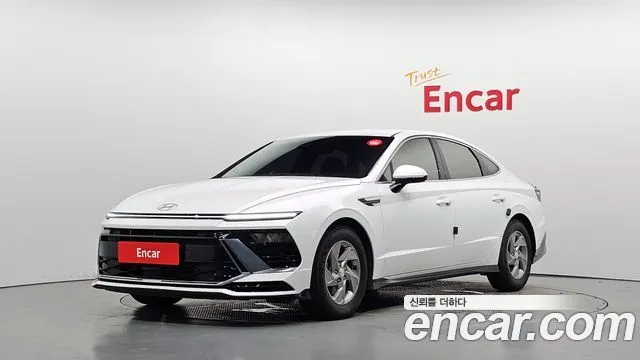 Hyundai Sonata 2.0 LPG(Rent)