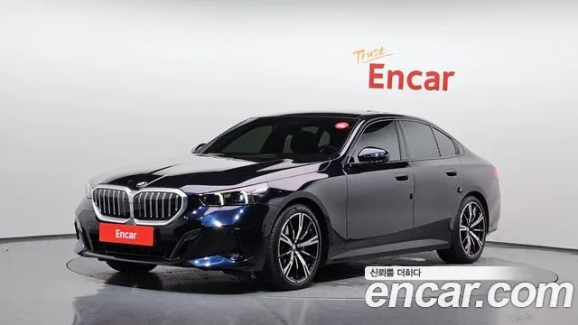 BMW 5-Series 530i xDrive M Sport