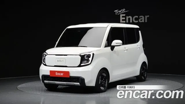 Kia RAY Air