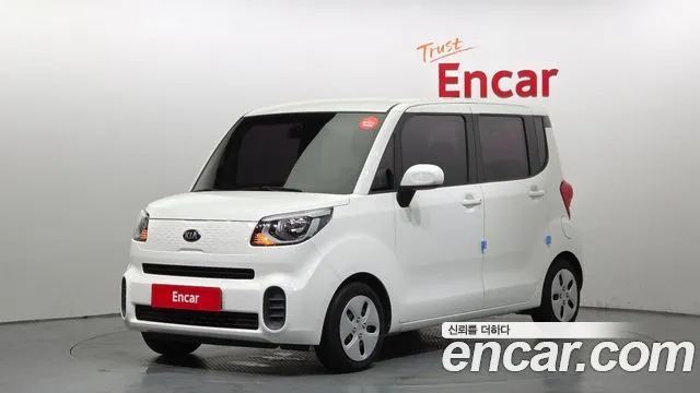Kia RAY Standard