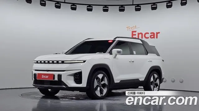 KG_Mobility_Ssangyong Torres E7