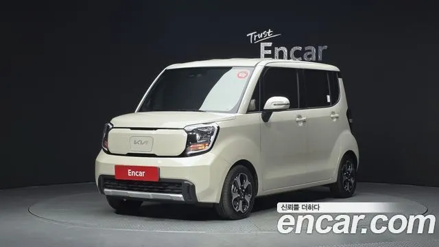 Kia RAY Air